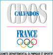 CDOS Calvados