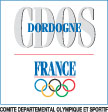CDOS Dordogne