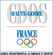 CDOS Haute Loire