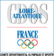 CDOS Loire atlantique