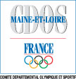 CDOS Maine et Loire
