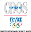 CDOS Mayenne